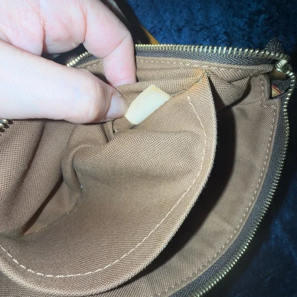 Louis vuitton pochette accessories - Picture 11 of 17